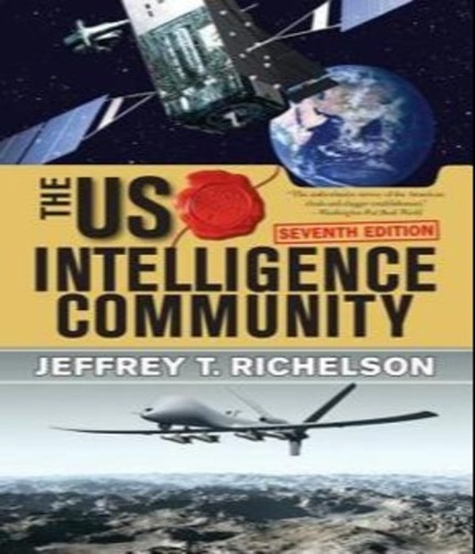 The intelligence - the,