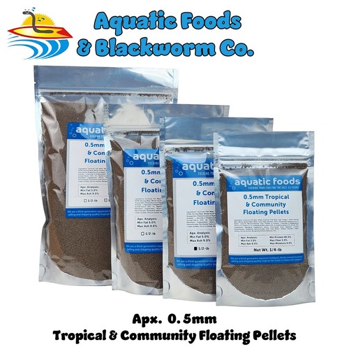 5mm tropical community - tropical, &