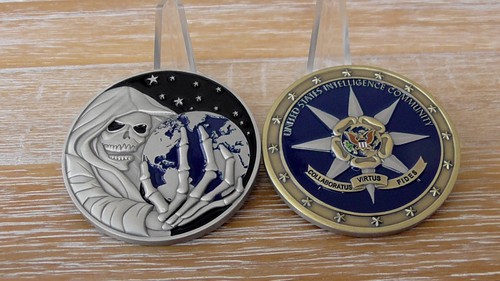 Intelligence community nro - intelligence,