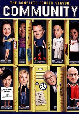 Community the complete - community:,